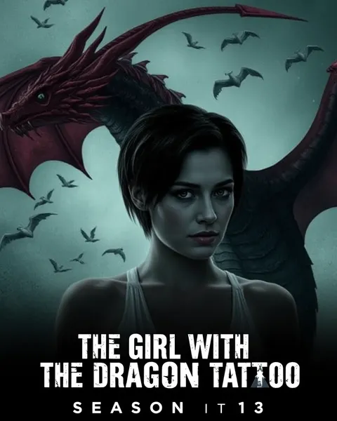 Ver "La muchacha con la tatuaje de dragón" en línea gratuita en 123movies